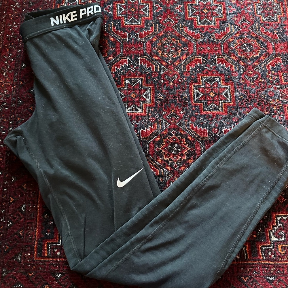 Nike Pro Winter Tights
